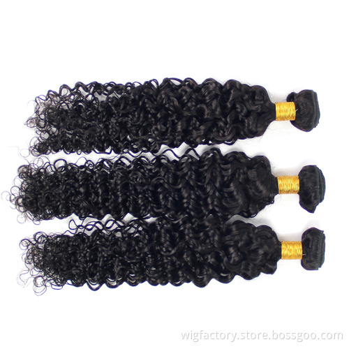 Natural looking 100% Virgin hair indian, cheap hairs wholesale / 8"-30" water wave virgin hair bundles